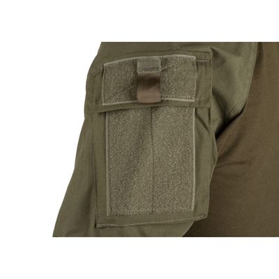 Camicia tattica INVADER GEAR RANGER GREEN INVADERGEAR 1021487-02 6