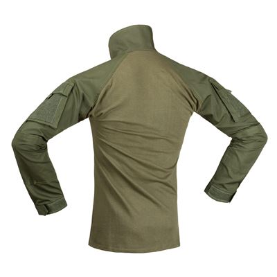 Camicia tattica INVADER GEAR OLIVE DRAB INVADERGEAR 1021487-20 2