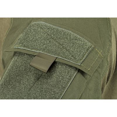 Camicia tattica INVADER GEAR OLIVE DRAB INVADERGEAR 1021487-20 4