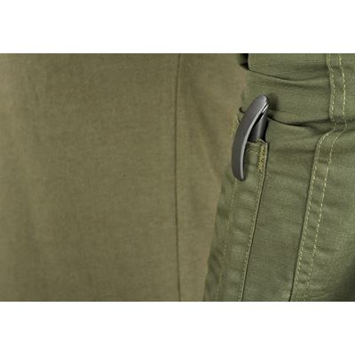 Camicia tattica INVADER GEAR OLIVE DRAB INVADERGEAR 1021487-20 5