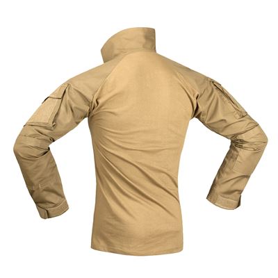 Camicia tattica INVADER GEAR COYOTE INVADERGEAR 1021487-30 2