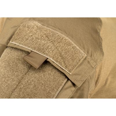 Camicia tattica INVADER GEAR COYOTE INVADERGEAR 1021487-30 4
