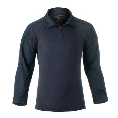 Camicia tattica INVADER GEAR BLU INVADERGEAR 1021487-0 3