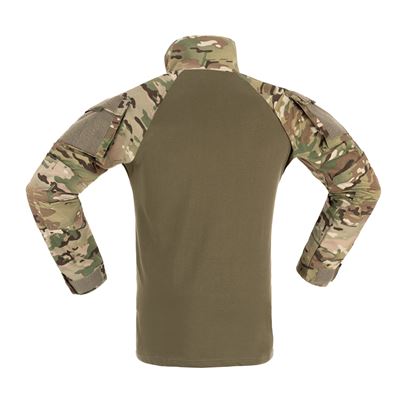 Camicia tattica INVADER GEAR MULTICAM® INVADERGEAR 1021487-51 2