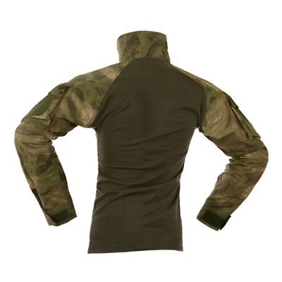 Camicia tattica INVADER GEAR EVERGLADE INVADERGEAR 1021487-65 2