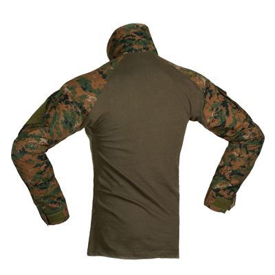 Camicia tattica INVADER GEAR MARPAT INVADERGEAR 1021487-66 2