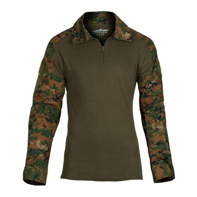 Camicia tattica INVADER GEAR MARPAT INVADERGEAR 1021487-66 3