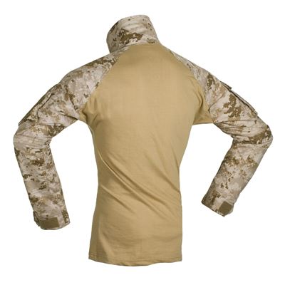 Camicia tattica INVADER GEAR MARPAT DESERT INVADERGEAR 1021487-67 2