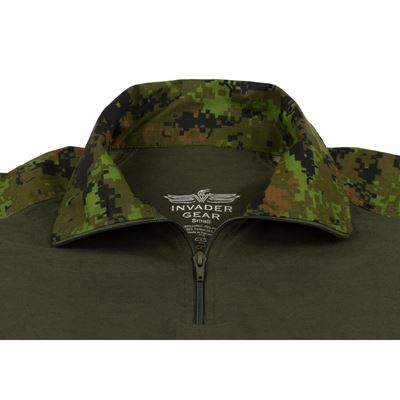 Camicia tattica INVADER GEAR CAD INVADERGEAR 1021487-68 3