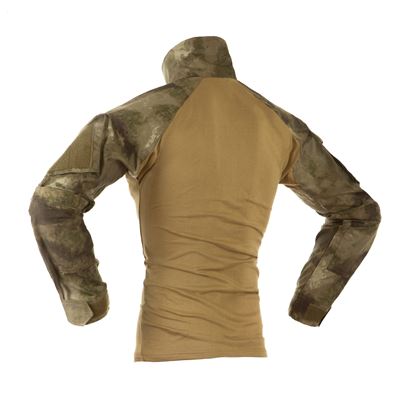 Camicia tattica INVADER GEAR STONE DESERT INVADERGEAR 1021487-69 2