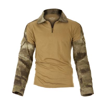 Camicia tattica INVADER GEAR STONE DESERT INVADERGEAR 1021487-69 3
