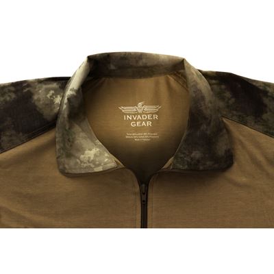 Camicia tattica INVADER GEAR STONE DESERT INVADERGEAR 1021487-69 4