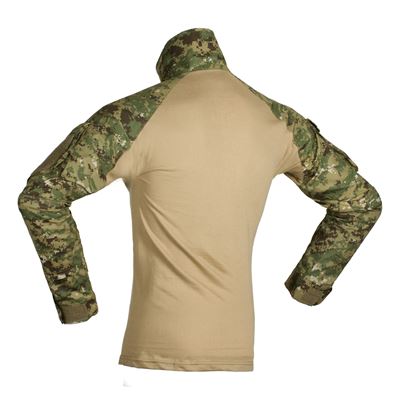 Camicia tattica INVADER GEAR SOCOM INVADERGEAR 1021487-70 2