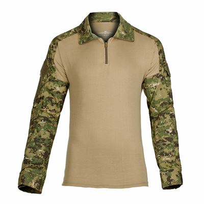 Camicia tattica INVADER GEAR SOCOM INVADERGEAR 1021487-70 3