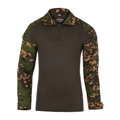 Camicia tattica INVADER GEAR PARTIZAN INVADERGEAR 1021487-71 3