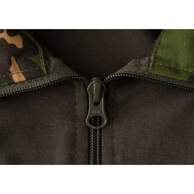 Camicia tattica INVADER GEAR PARTIZAN INVADERGEAR 1021487-71 4