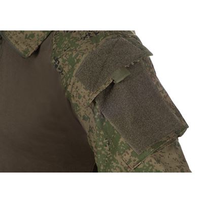 Camicia tattica INVADER GEAR DIGITAL FLORA INVADERGEAR 1021487-72 5