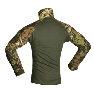 Camicia tattica INVADER GEAR VEGETATO INVADERGEAR 1021487-76 2
