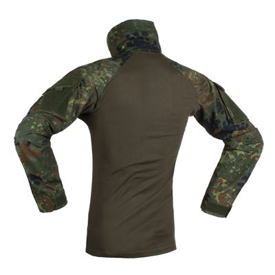 Camicia tattica INVADER GEAR FLECKTARN INVADERGEAR 1021487-98 2
