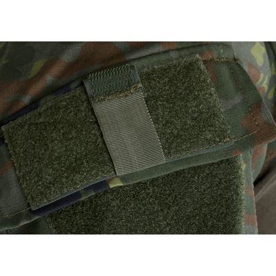 Camicia tattica INVADER GEAR FLECKTARN INVADERGEAR 1021487-98 3