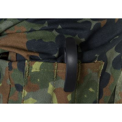 Camicia tattica INVADER GEAR FLECKTARN INVADERGEAR 1021487-98 4