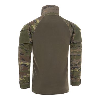 Camicia tattica INVADER GEAR SPANISH DIGITAL WOODLAND INVADERGEAR 1021487-04 2