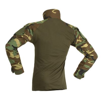 Camicia tattica INVADER GEAR WOODLAND INVADERGEAR 1021487-22 2