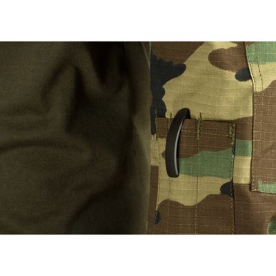 Camicia tattica INVADER GEAR WOODLAND INVADERGEAR 1021487-22 5