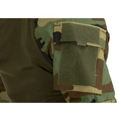 Camicia tattica INVADER GEAR WOODLAND INVADERGEAR 1021487-22 6