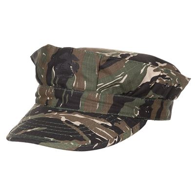 Cappellino US USMC rip-stop TIGER STRIPE CAMO