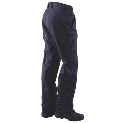Pantaloni 24-7 TACTICAL CARGO rip-stop BLU TRU-SPEC 24-7 10250 2