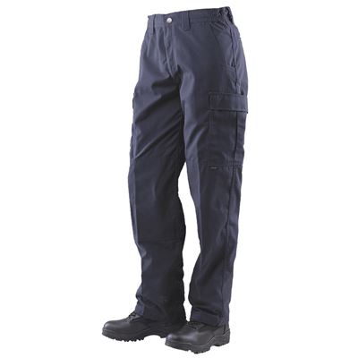 Pantaloni 24-7 TACTICAL CARGO rip-stop BLU