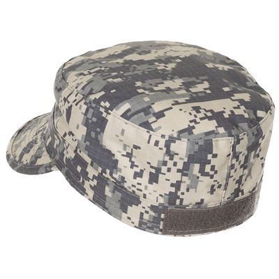 Cappello da campo US rip-stop ACU DIGITAL MFH 10253Q 2