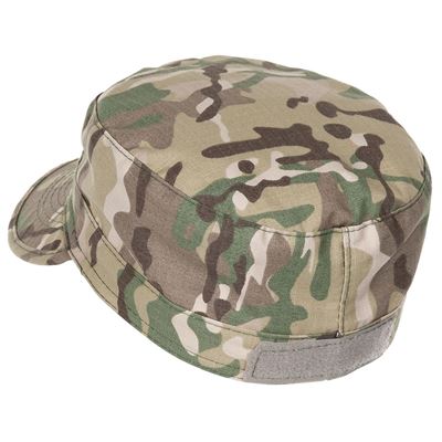 Cappello da campo US ACU rip-stop OPERATION CAMO MFH 10253X 2