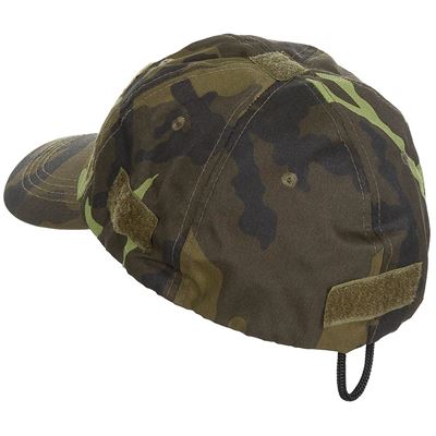 Cappello OPERATORKA II AČR vz.95 MFH 10263J 2