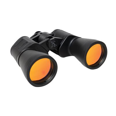 Binocolo 10x50 NERO