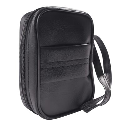 Binocolo 8x21 pieghevole BINOCULARS NERO ROTHCO 10280 2