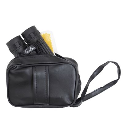 Binocolo 10x25 BINOLUX NERO ROTHCO 10285 3