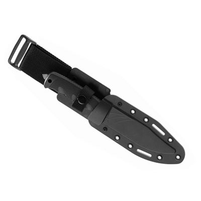 Coltello UTILITY con lama combinata CLAWGEAR 10306806 3