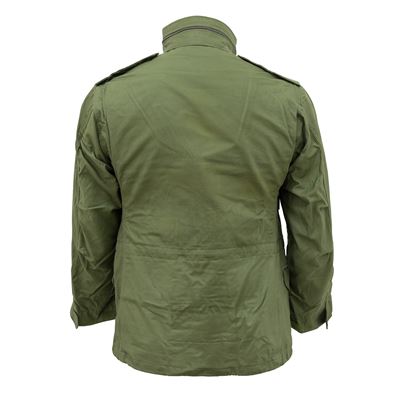 Giacca US M65 VERDE originale Esercito americano 1030901 2