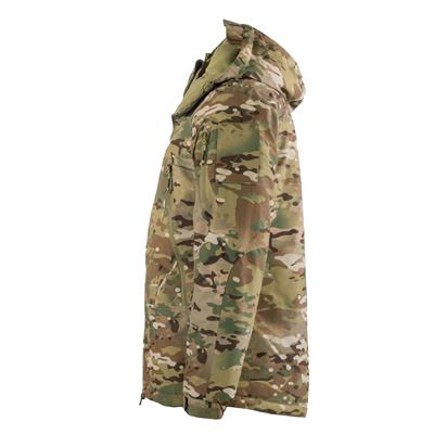 Giacca invernale con cappuccio ECW Level 7 MULTICAM® AB 1031619 2