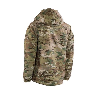 Giacca invernale con cappuccio ECW Level 7 MULTICAM® AB 1031619 6