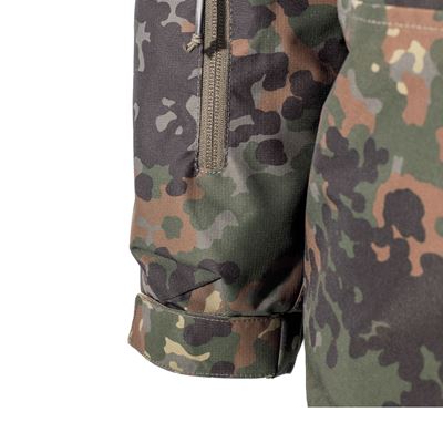 Giacca invernale con cappuccio ECW Level 7 FLECKTARN AB 1031621 3