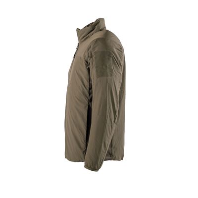 Giacca invernale Insulated Level 4 RAL 7013 AB 1031623-1 2