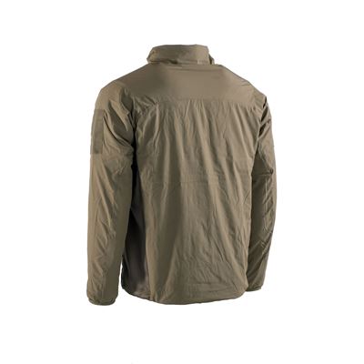 Giacca invernale Insulated Level 4 RAL 7013 AB 1031623-1 5