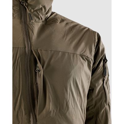Giacca invernale Insulated Level 4 RAL 7013 AB 1031623-1 4