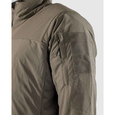 Giacca invernale Insulated Level 4 RAL 7013 AB 1031623-1 3