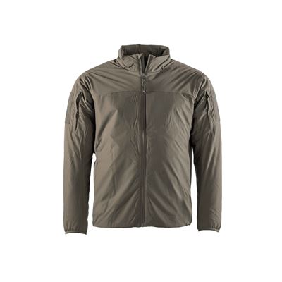 Giacca invernale Insulated Level 4 RAL 7013