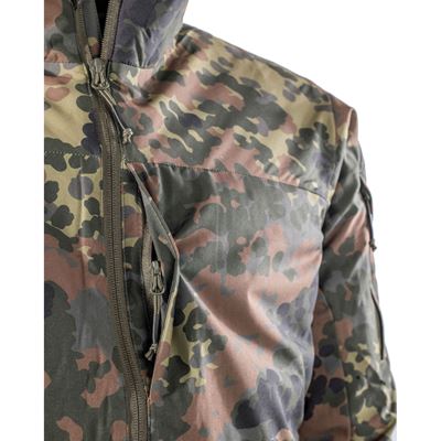 Giacca invernale Insulated Level 4 BW FLECKTARN AB 1031623-4 4