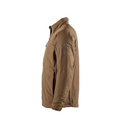 Giacca invernale Insulated Level 4 COYOTE AB 1031623-6 2